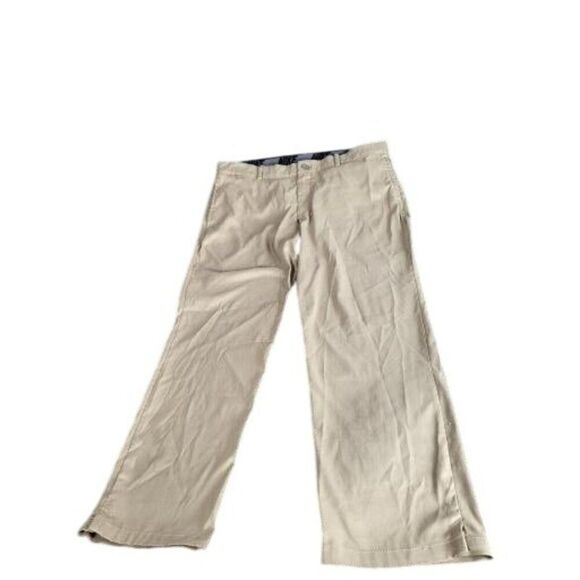 Nike Men's‎ Flex Golf Pants Dri-Fit. Size 38x30 (AJ5489-247) Casual Sportswear - Picture 1 of 9